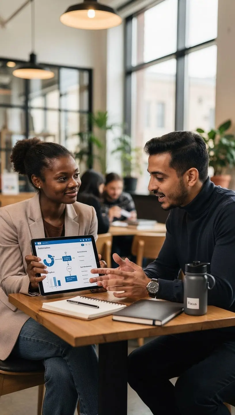 Low-code solutions streamlining everyday software workflows