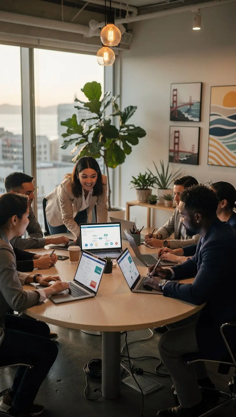 Automated tools streamlining data entry processes