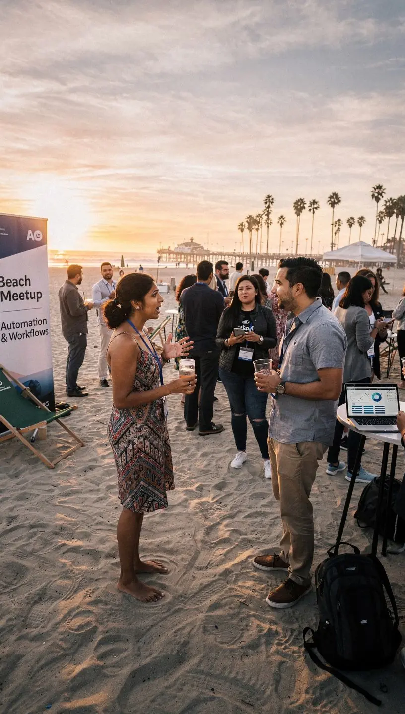 RPA transforming daily operations through smart automation