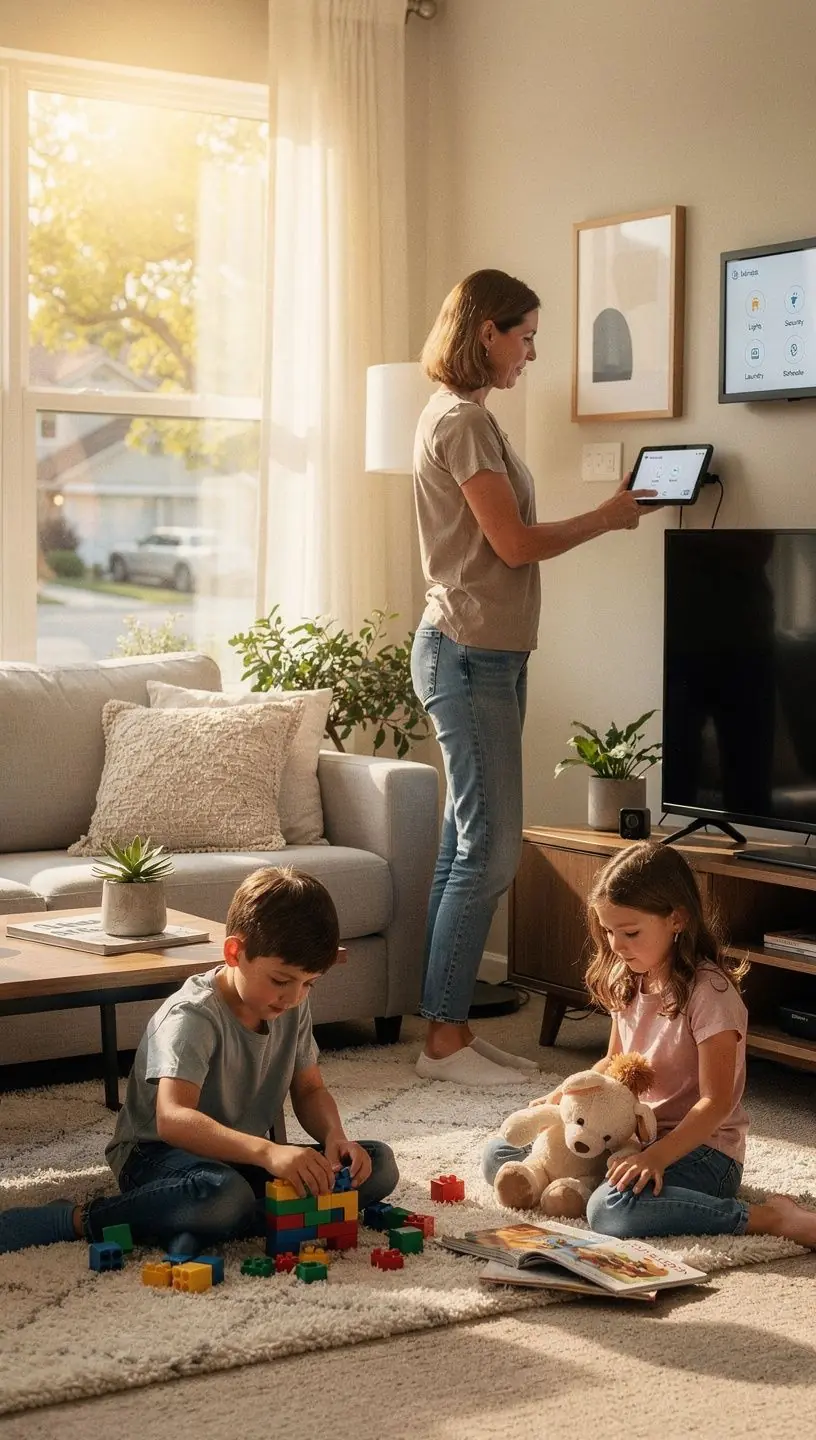 Benefits of task automation for streamlined workflows